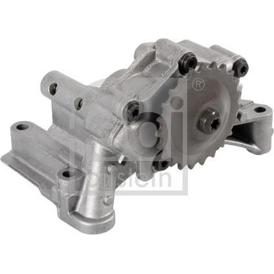 Olejové čerpadlo FEBI BILSTEIN 102507