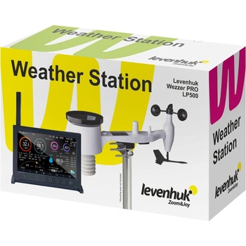 Image 1 of Levenhuk PRO LP500 (83221)