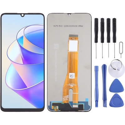 Huawei LCD Дисплей и Тъч Скрийн за Honor X7a