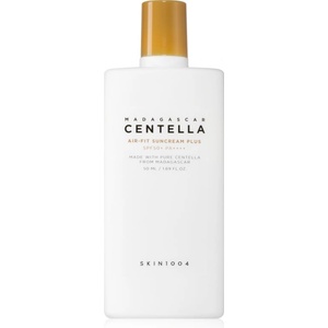 SKIN1004 Madagascar Centella Air-Fit Suncream Plus минерален защитен крем за чувствителна кожа SPF 50+ 50ml