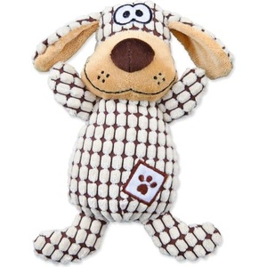 TRIXIE Играчка Trixie куче плюш 26см (G14-35977)
