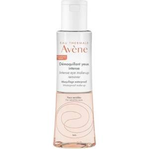 Eau Thermale Avène Двуфазен Интензивен демакиатор за очи , Avene Intense , 125 мл