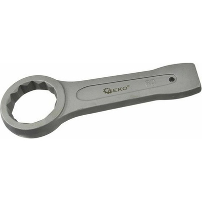 Geko Úderový očkový klíč 60 mm G16060