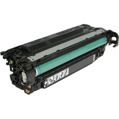 Compatible Canon CRG-723HBk черен (black) съвместим тонер (CRG723HBk)