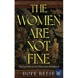 Women Are Not Fine | Holly Reese (ISBN: 9781840918410)
