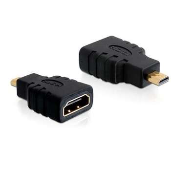 Delock HDMI-microHDMI Converter 65242