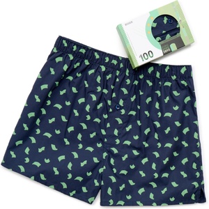 Celio Подаръчен комплект боксерки 100 евро Celio | Sin | МЪЖЕ | S