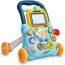 Toyz chodítko ZOO TLAČNÁ MODRÁ