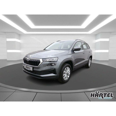 Skoda Karoq 1.5 TSI Selection DSG 110 kW