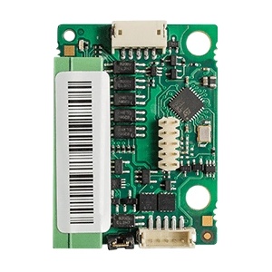 2n - intercom systems 2n ip verso - МОДУЛ wiegand 9155037 (9155037)