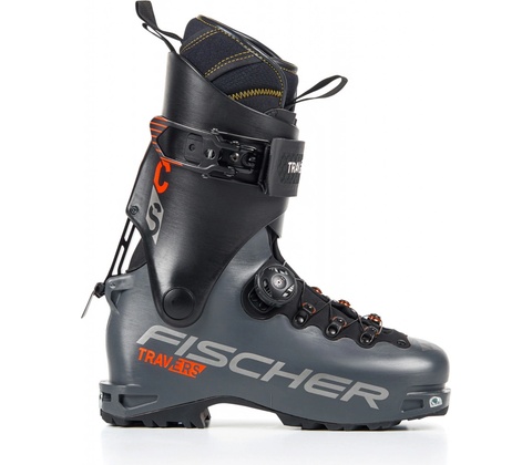 Fischer Traverse CS 22/23