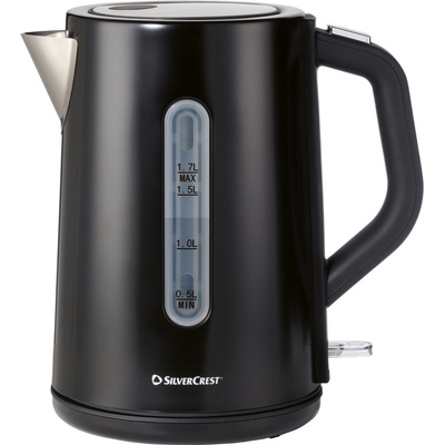 SilverCrest SWC 3100 B1 černá – Hledejceny.cz