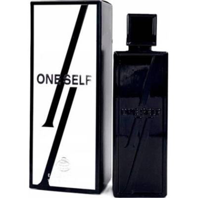 Fragrance World One Self parfémovaná voda pánská 100 ml