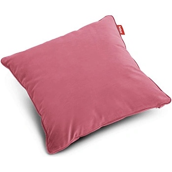Fatboy Square Pillow Velvet Deep Blush