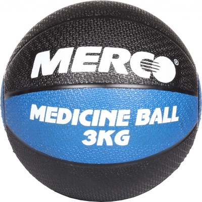 Merco UFO Dual 3 kg