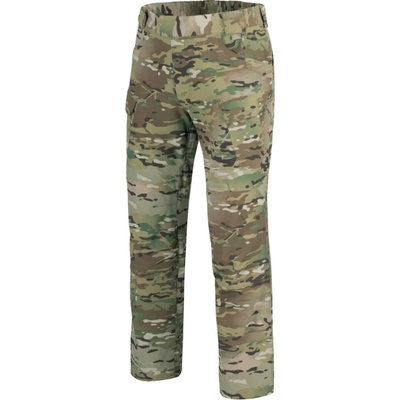 Nohavice Helikon-Tex Outdoor Tactical softshell multicam