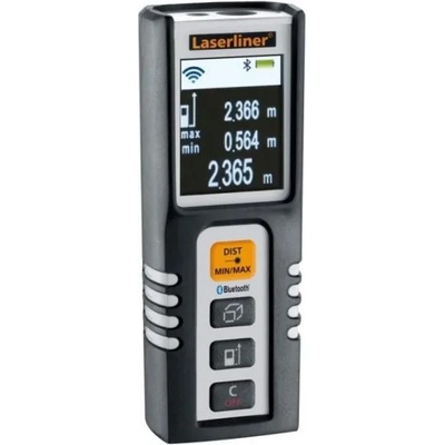 Laserliner DistanceMaster Compact Plus 080.938A