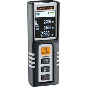Laserliner DistanceMaster Compact Plus 080.938A