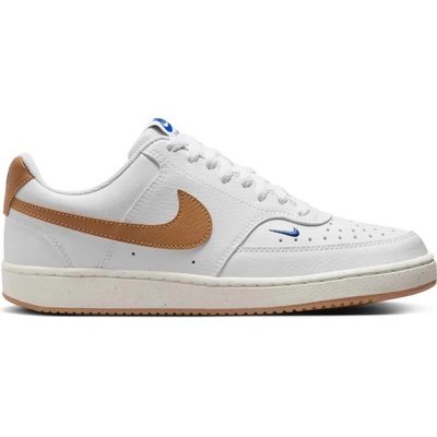 Маратонки Nike Court Vision Low Next Nature trainers - White