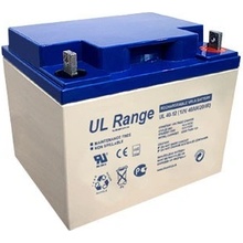 Ultracell UL40-12 12V - 40Ah VRLA-AGM