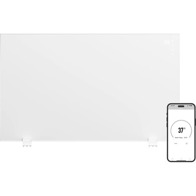 Siguro Solis Heat Infra M720W Wi-Fi