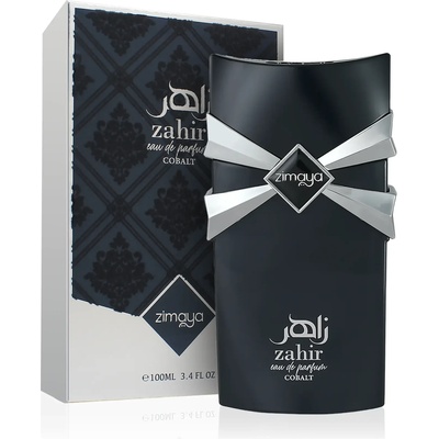 Zimaya Zahir Cobalt EDP 100 ml