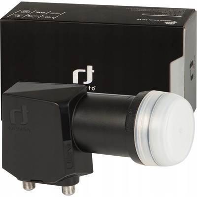 Inverto Black Ultra Twin SFT03700 0,2dB – Zbozi.Blesk.cz