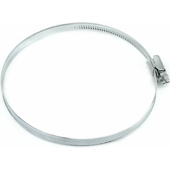 GEKO Hadicová spona W1 9 mm 100 - 120 mm