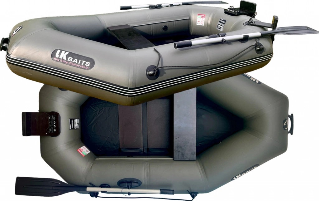 LK Baits Hunter 260
