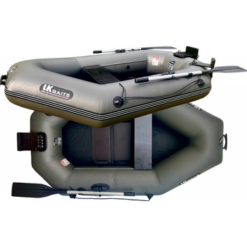 LK Baits Hunter 260