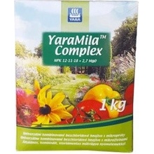 Yara Mila Complex 25 kg
