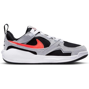 Air Jordan Баскетболни кецове Air Jordan Kids Basketball Trainers - Black/Infared - sportihobi - 132,98 лв