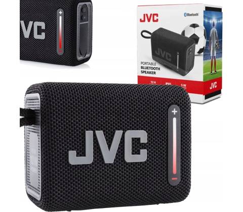 JVC XS-E114