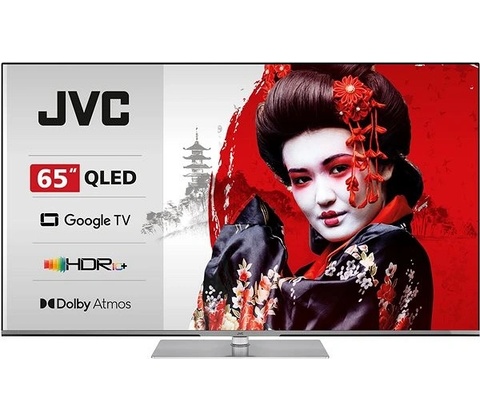 JVC LT-65VGQ8335