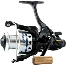 Okuma Longbow 80