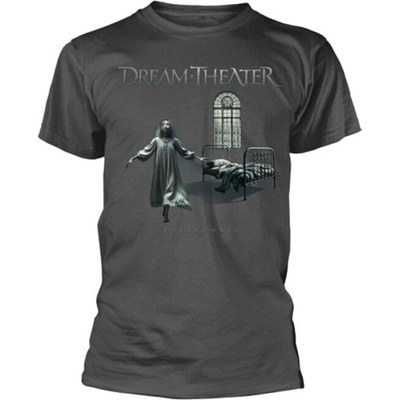 Dream Theater Parasomnia Grey 2XL Риза (<![CDATA[MTRAF10420044XXL]]>)