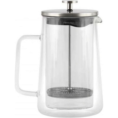 Vialli Design Kanvica French Press 1000 ml