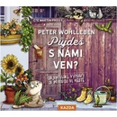 Půjdeš s námi ven?