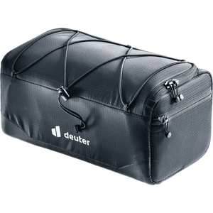 Deuter Чанта за кормило Deuter Handle Bar Bag 8 KF Handlebar bag - Black - размер One Size (510-6312-0111)