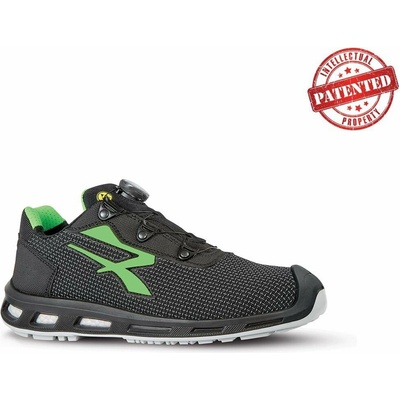 U Power MONSTER BOA ESD S3S