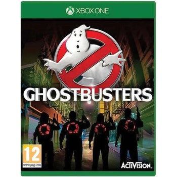 Image 1 of Activision Ghostbusters (Xbox One)