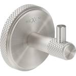 Mexen Gravo кука за кърпи, четкан никел - 70A93011-97 (70A93011-97)