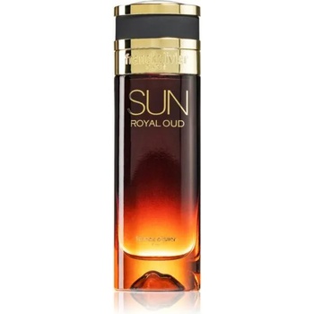 Image 1 of Franck Olivier Sun Royal Oud for Her EDP 75 ml