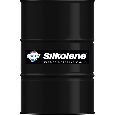 Fuchs Silkolene Quad ATV 10W-40 205 l