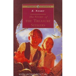 Story of the Treasure Seekers (ISBN: 9780140367065)