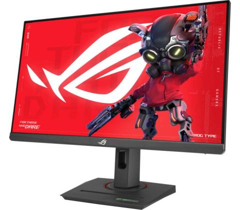 Asus XG259CMS