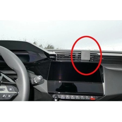 !!! Brodit ProClip montážna konzola na palubnú dosku pre Peugeot 308 22-26, 855740