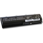 VHBW Батерия за HP TouchSmart TM2 / TM2T, 4400 mAh (800104158)