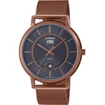 Casio MTP-B120MR-8AVDF Часовници
