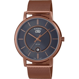 Casio MTP-B120MR-8AVDF Часовници